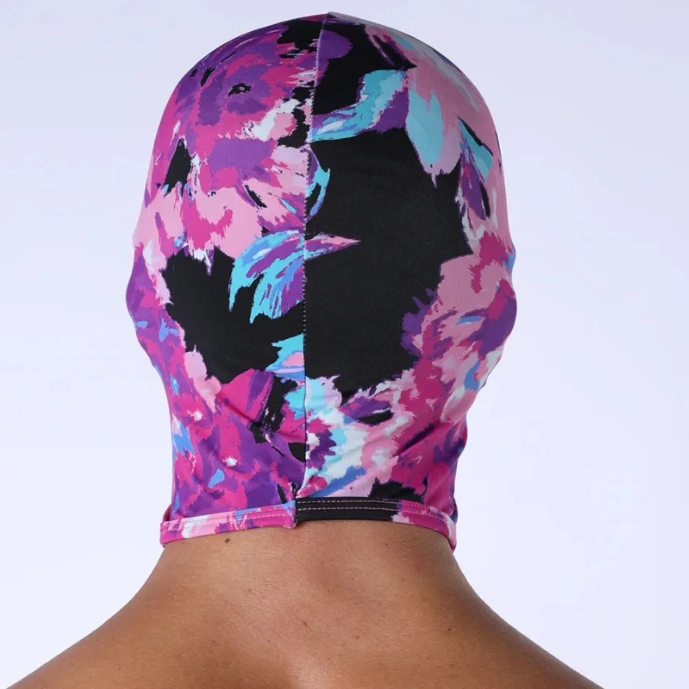Vaux Floral Hood